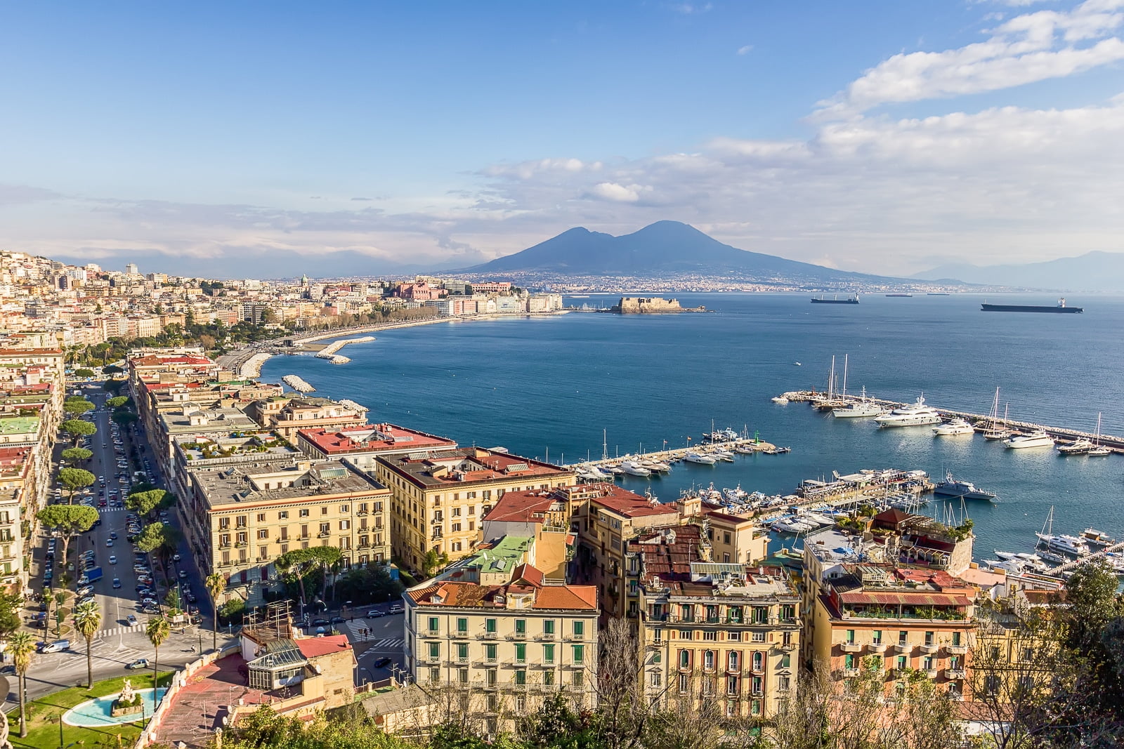 Napoli