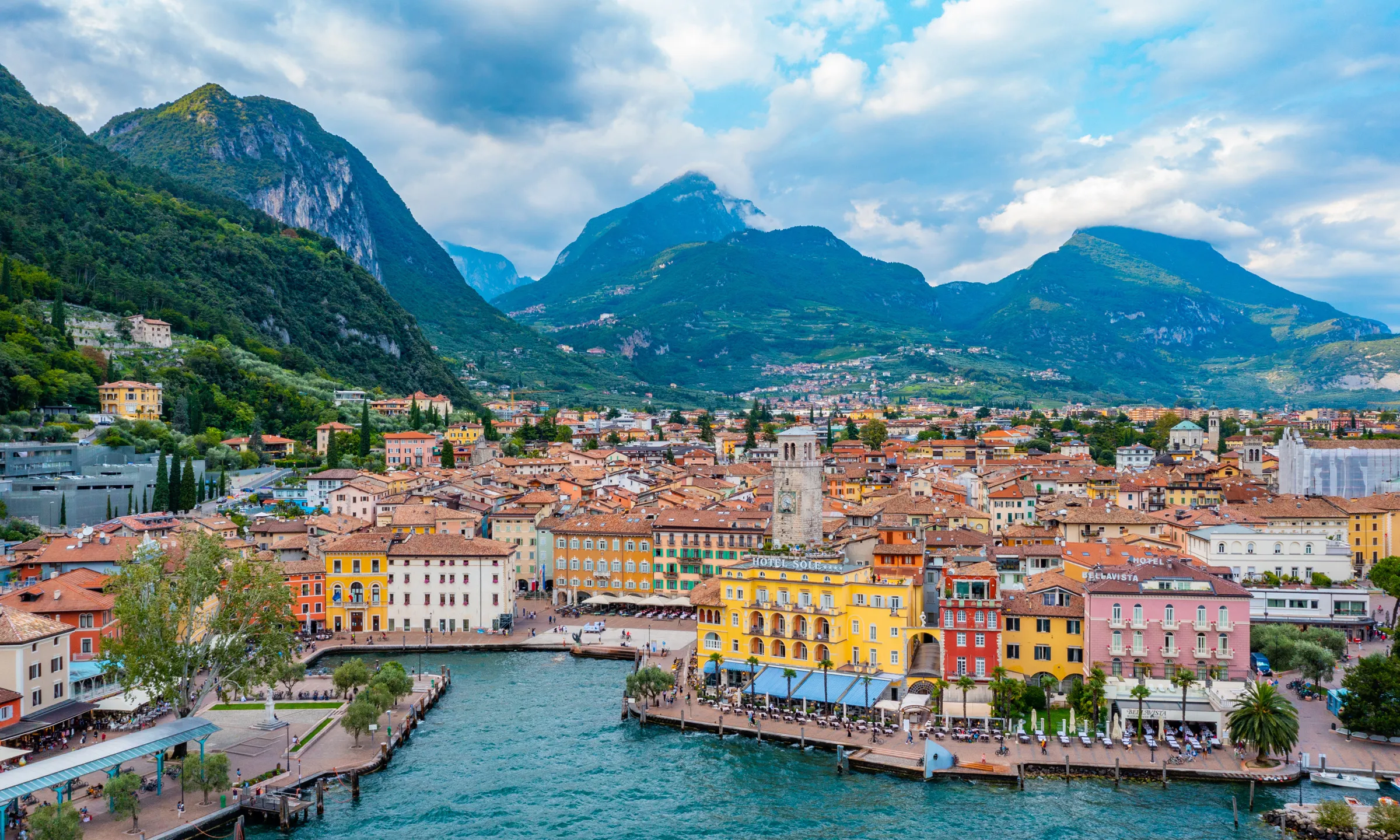 Riva del Garda