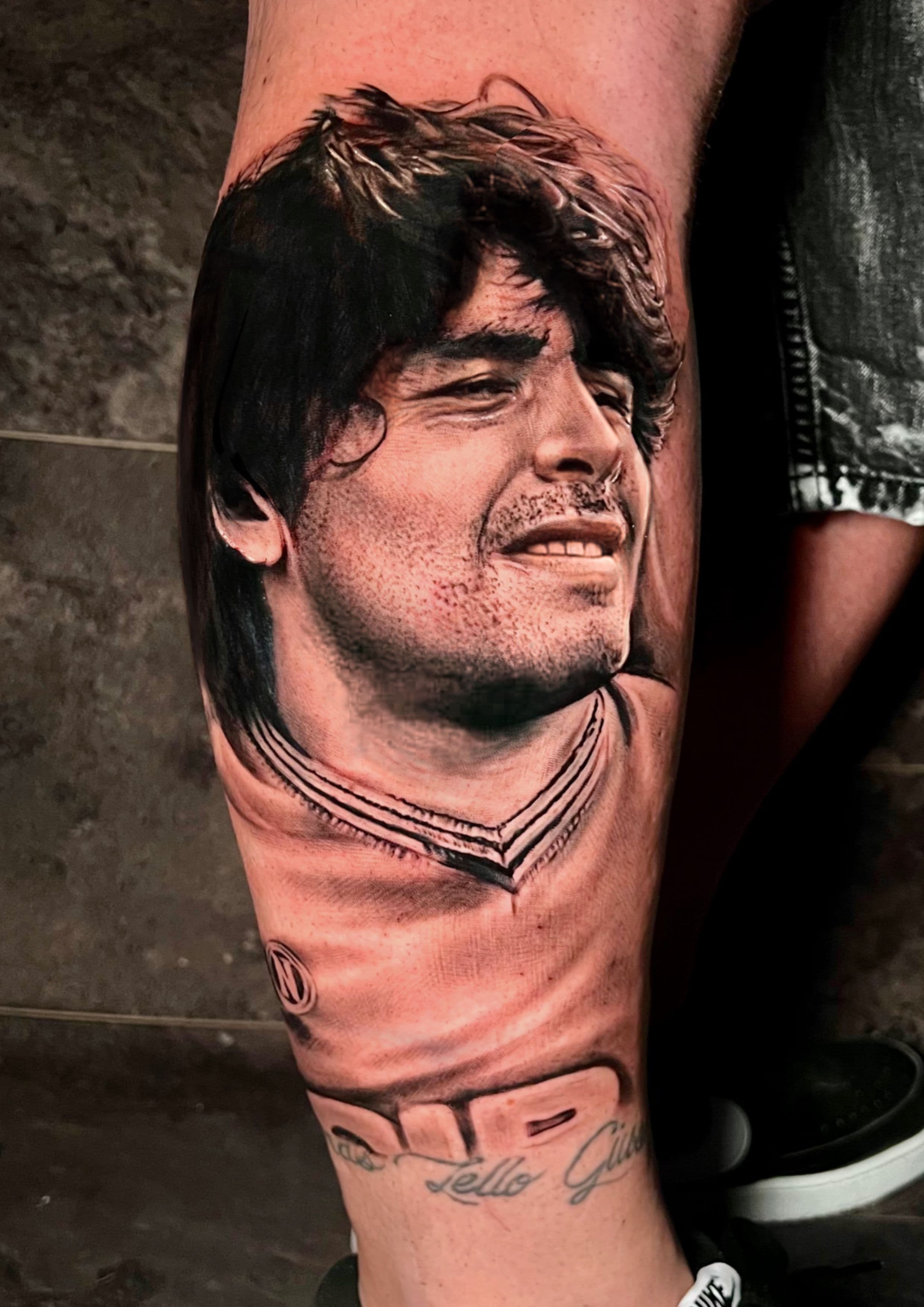 Maradona