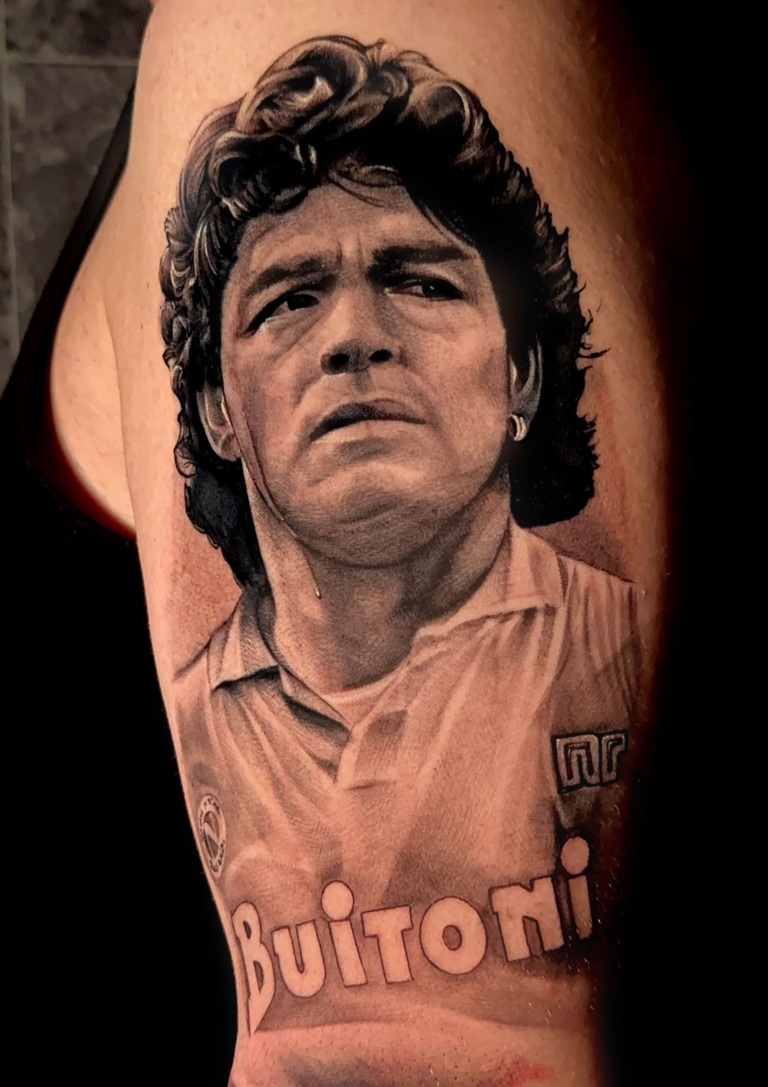Maradona