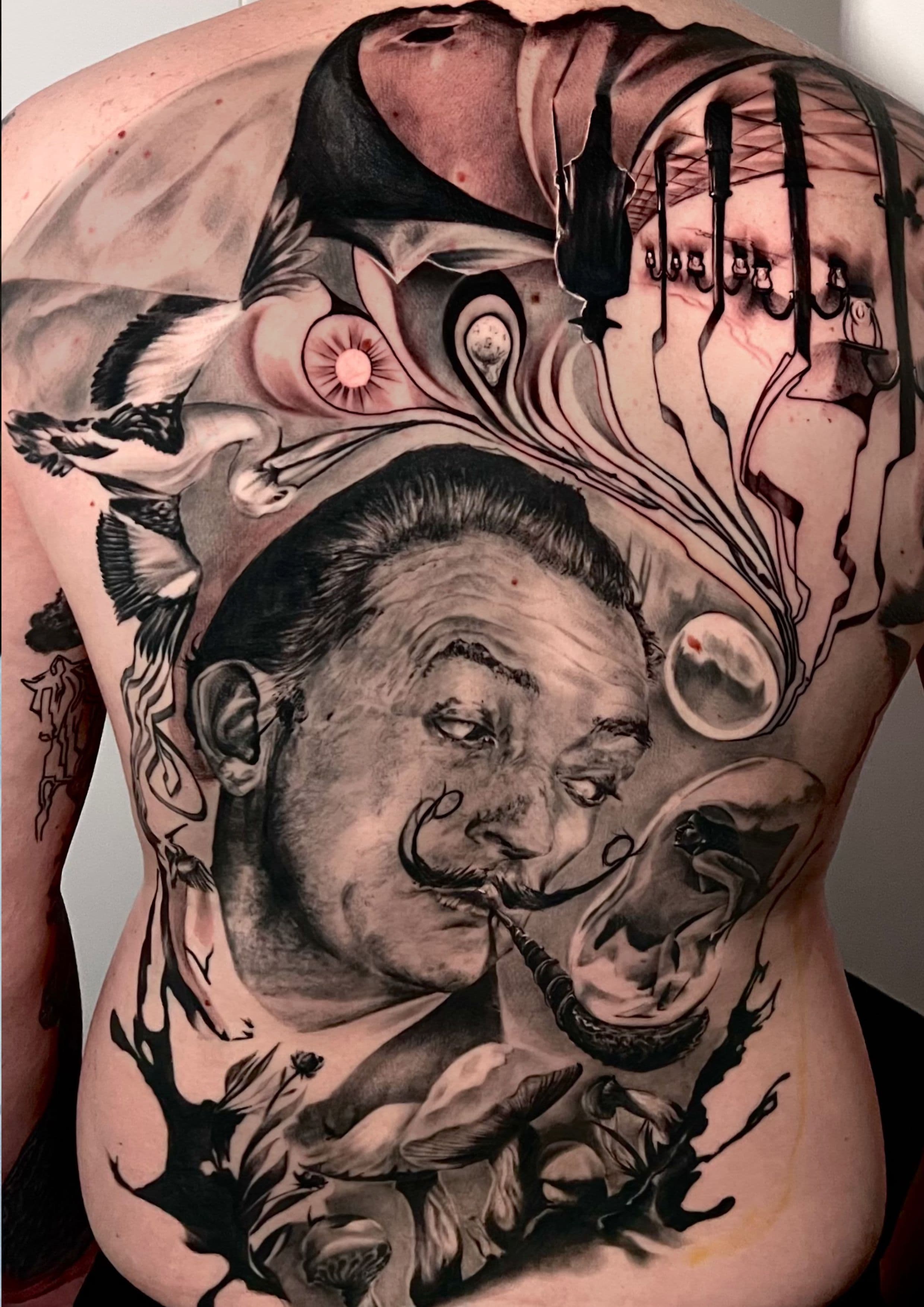 Salvador dalí